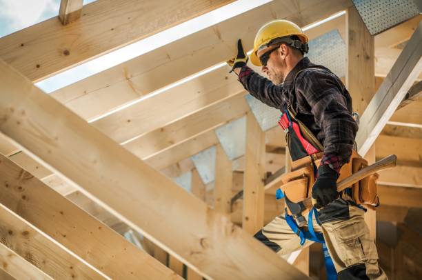 Best Roofing Contractor Near Me  in Zeigler, IL