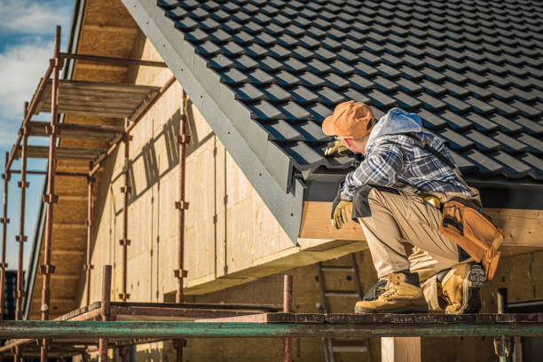 Quick and Trustworthy Emergency Roof Repair Services in Zeigler, IL