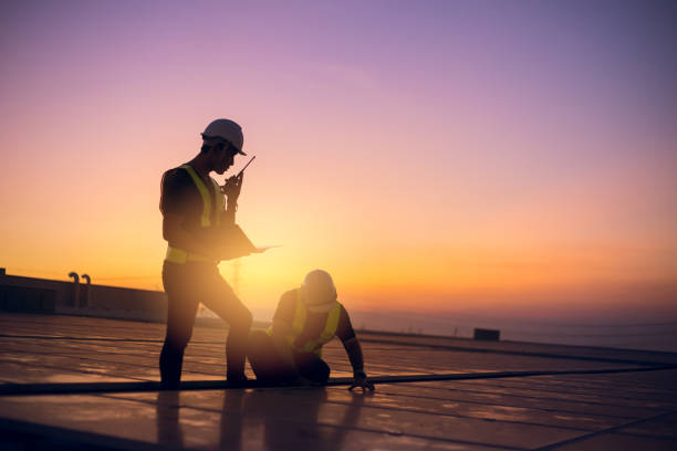 Best Residential Roof Replacement  in Zeigler, IL