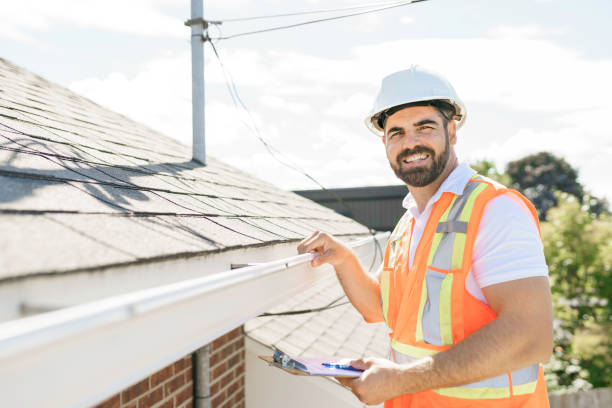 Roof Installation Near Me in Zeigler, IL