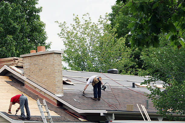 Professional Roofing Contractor in Zeigler, IL