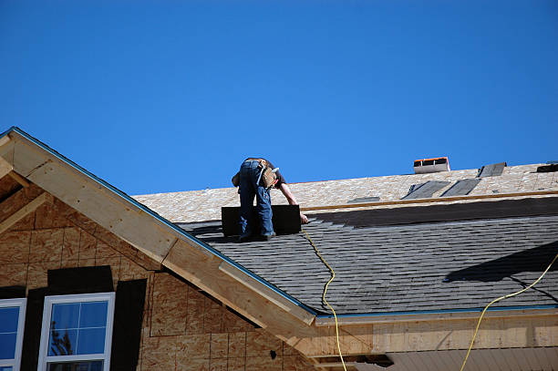 Best Shingle Roofing Installation  in Zeigler, IL