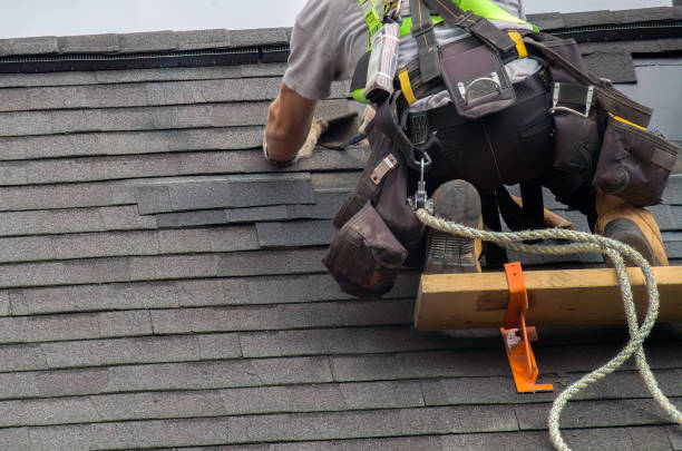 Best Residential Roofing Contractor  in Zeigler, IL