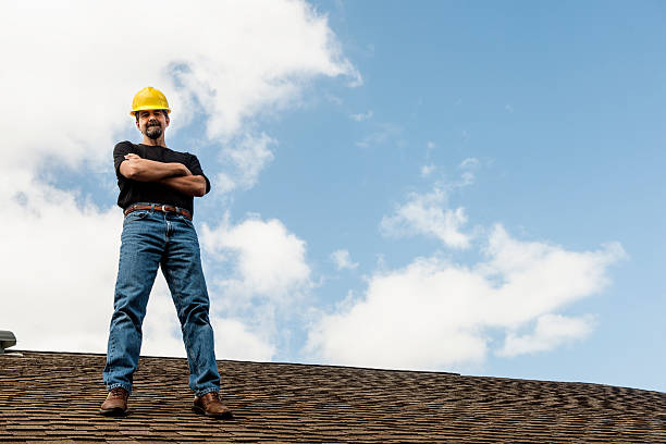 Best New Roof Installation  in Zeigler, IL