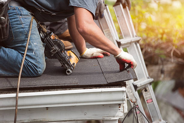 Best Residential Roofing Contractor  in Zeigler, IL