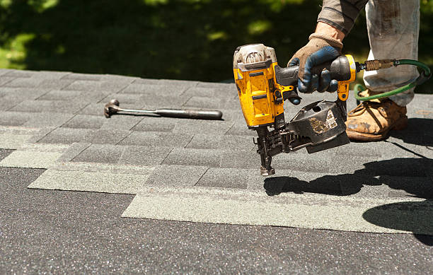 Tile Roofing Contractor in Zeigler, IL